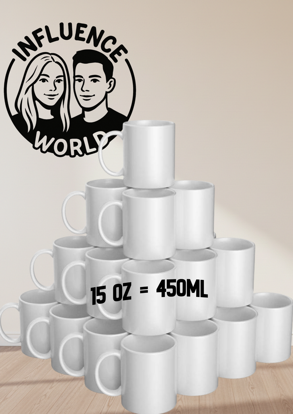 Fest der Liebe Valentinstag Tasse Motiv Schaukel