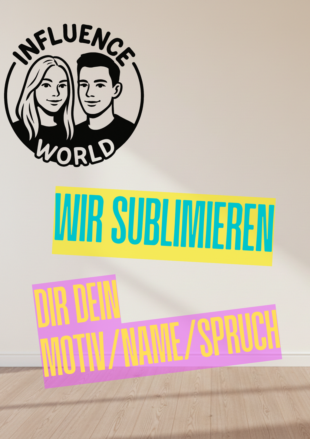 20 OZ sublimierter Tumbler Alubecher für Warm und Kaltgetränke Motiv Frau mit Drache