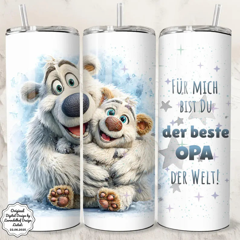 Thermobecher