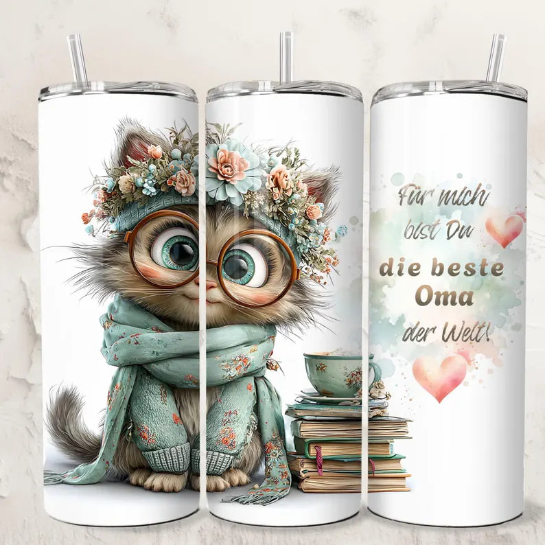 Thermobecher