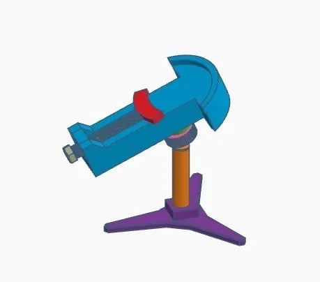 3 D Druck Abenteuer