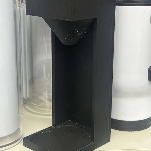 3 D Druck Abenteuer