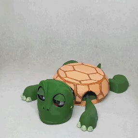 3 D Druck Abenteuer