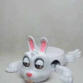 3 D Druck Abenteuer