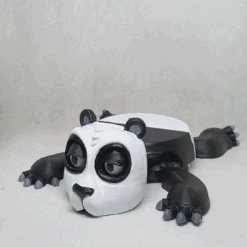 3 D Druck Abenteuer