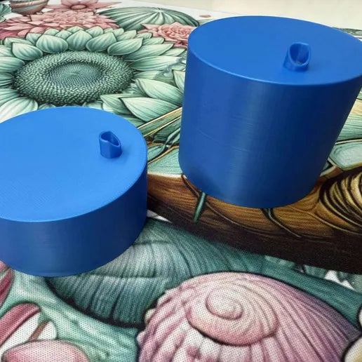 3 D Druck Abenteuer